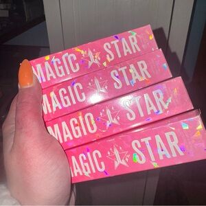Jeffree star magic star concealer